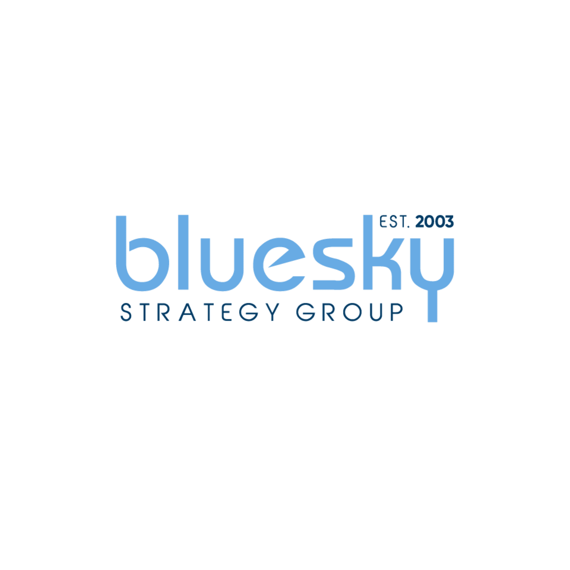 blueskystrategygroup.com