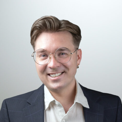 Dakota Burgin