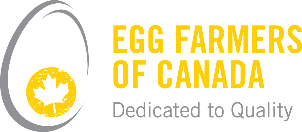 Egg Farms of Canada logo