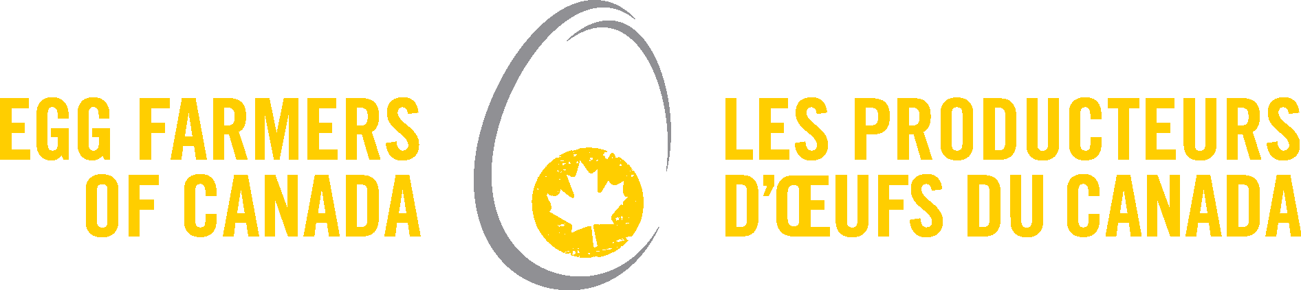 Egg Farms of Canada logo