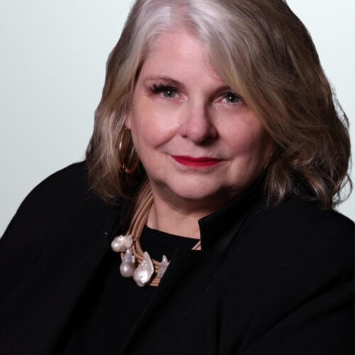 Louise Mercier