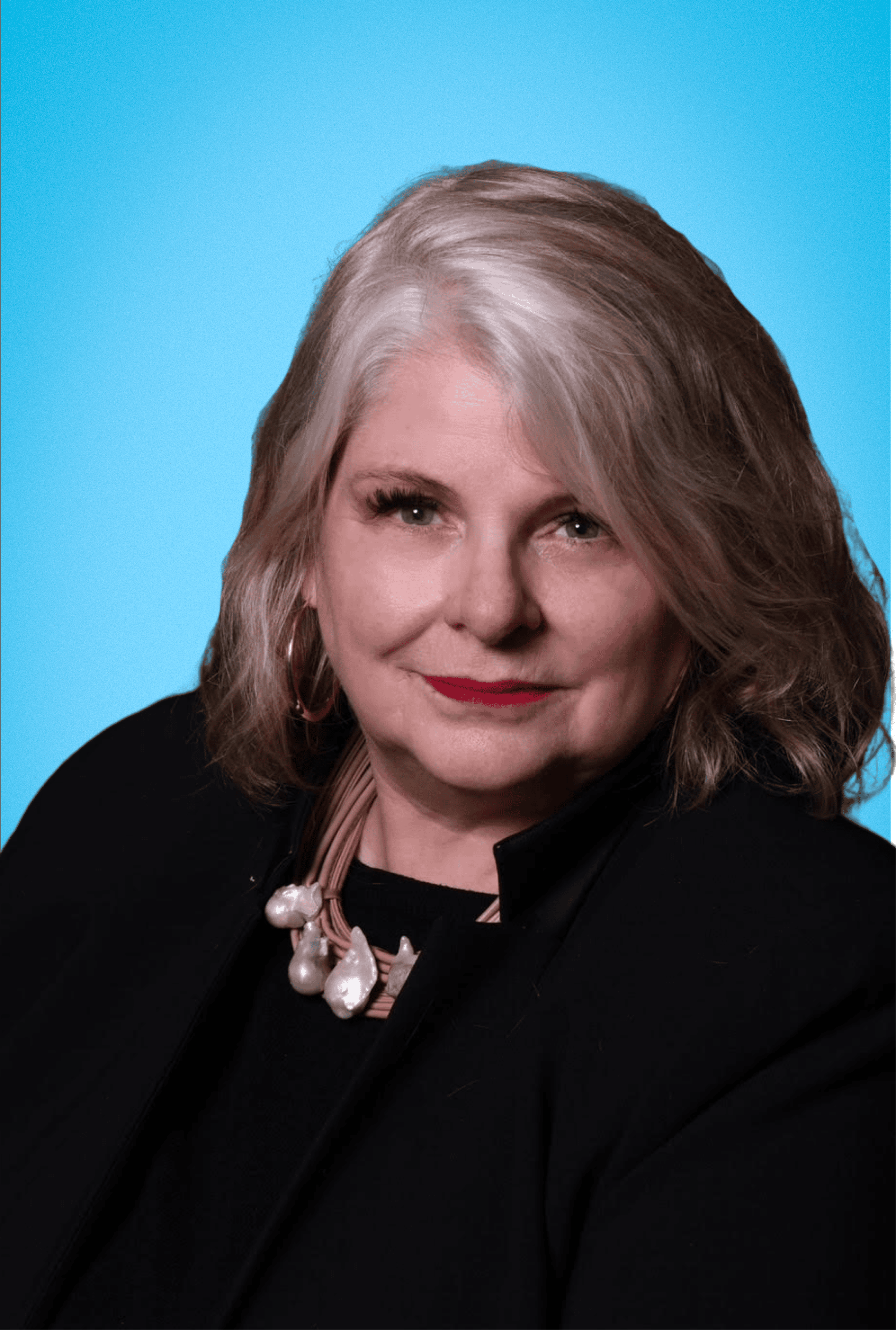 Louise Mercier