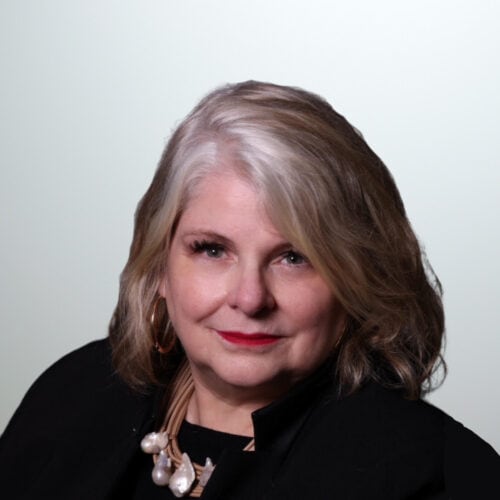 Louise Mercier