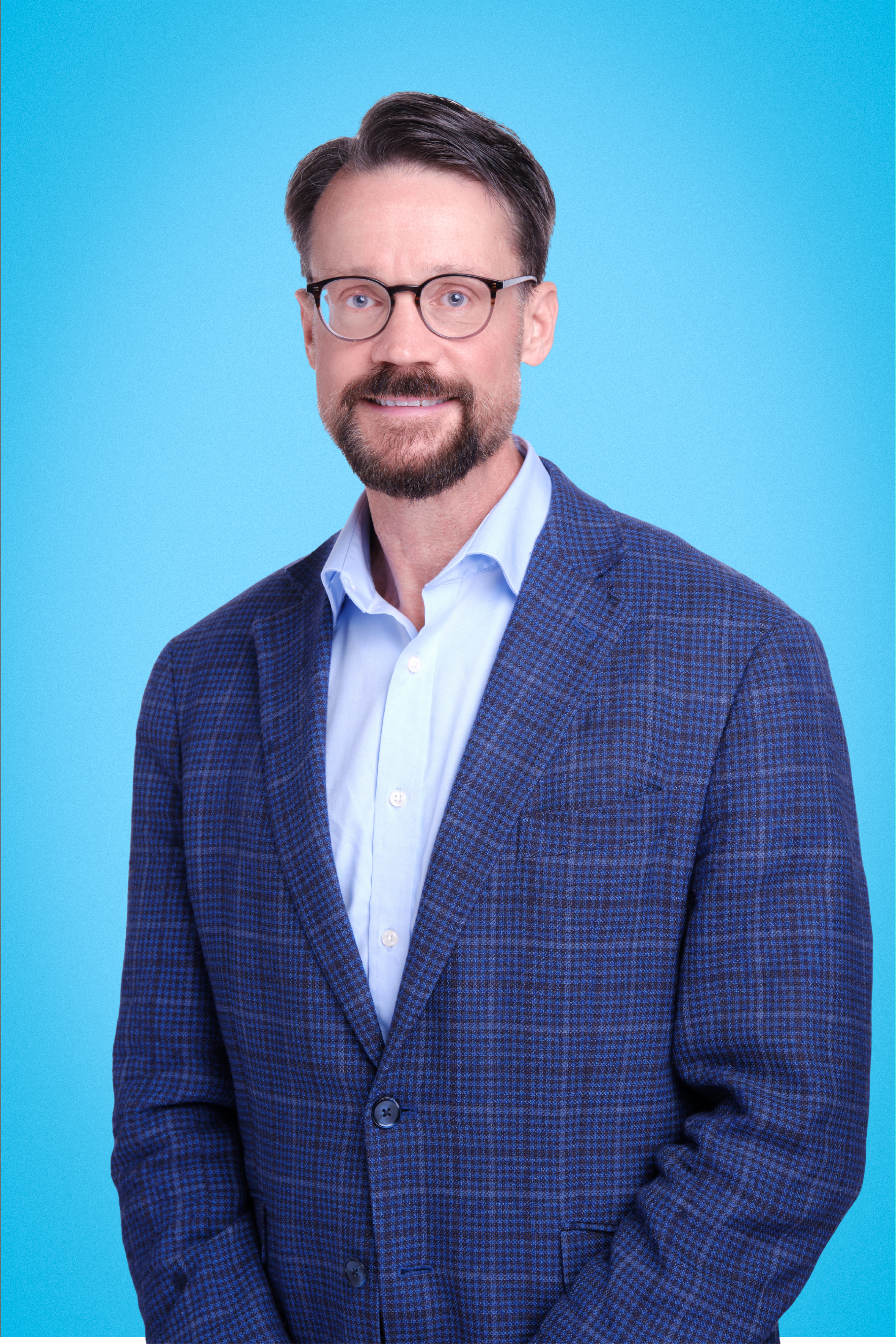 Mark Cameron