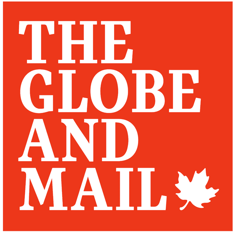 Global and Mail logo